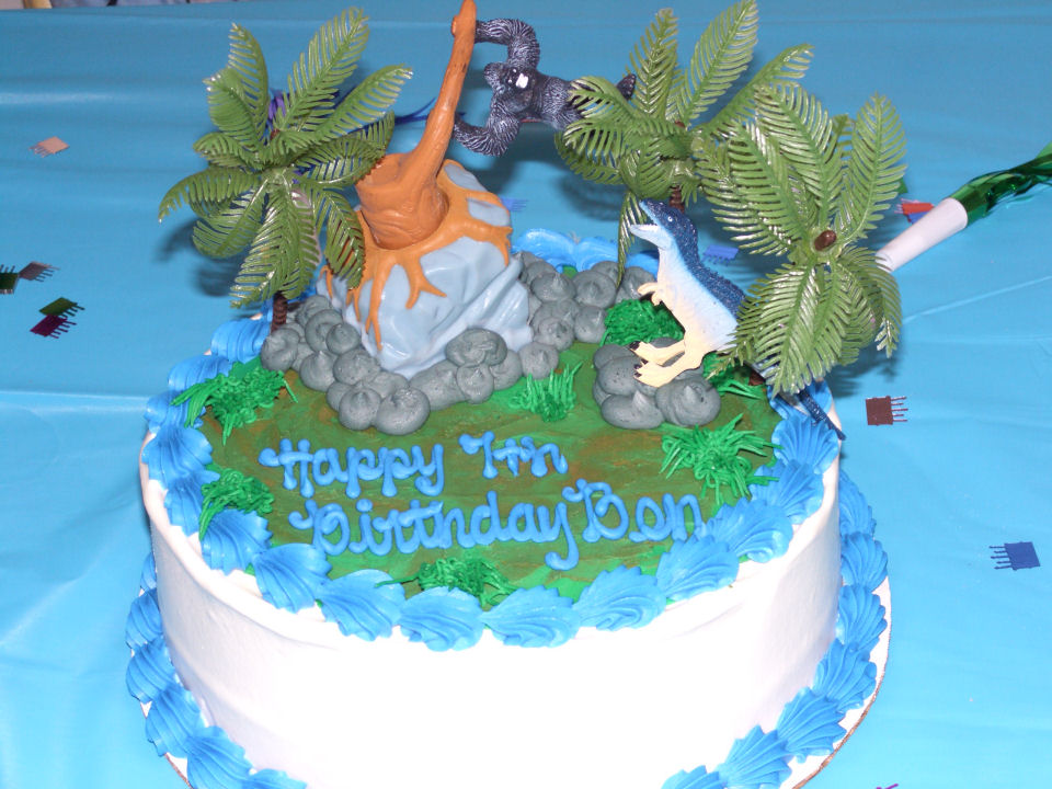 Cake