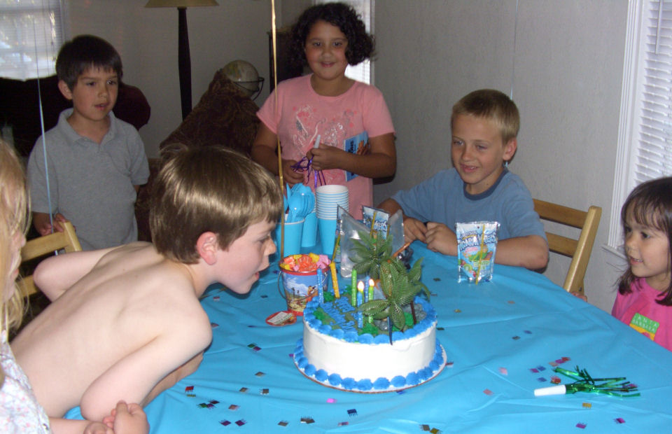 Cake