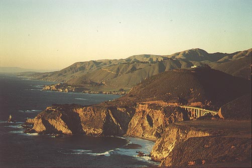 Highway 1
