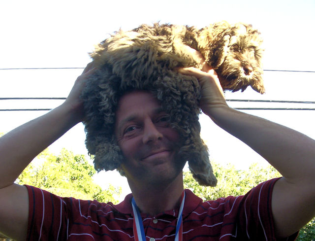 Jaxon Wig