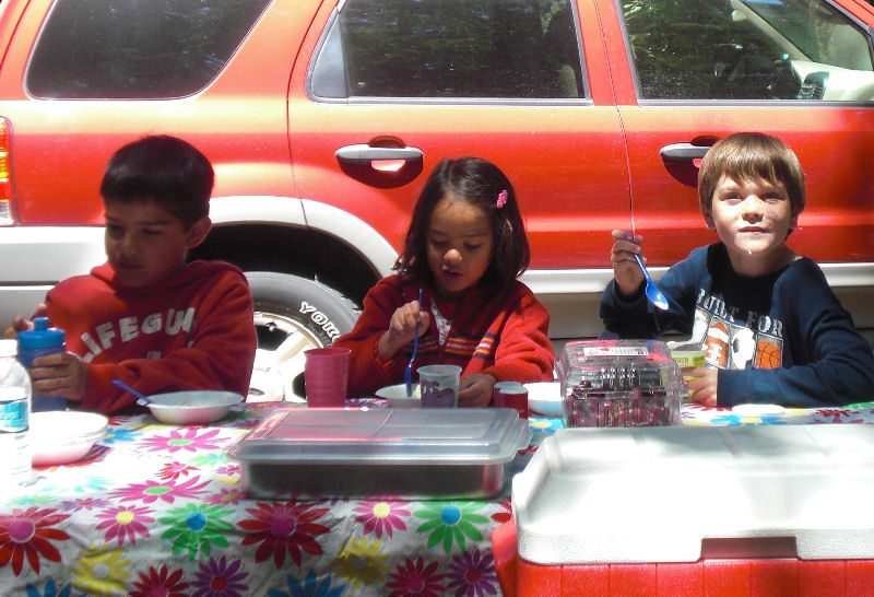 Kids
