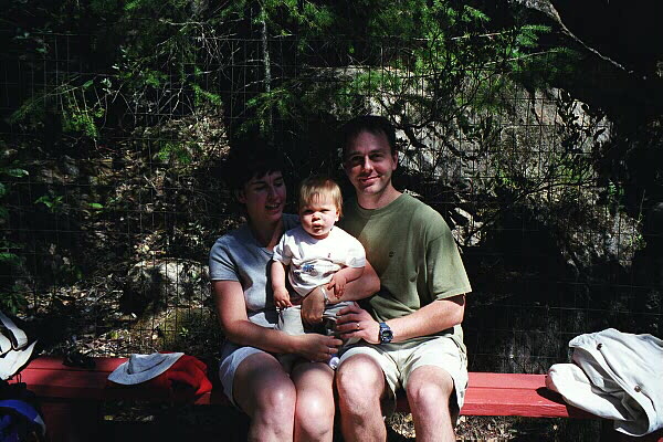 Petrified Forest
