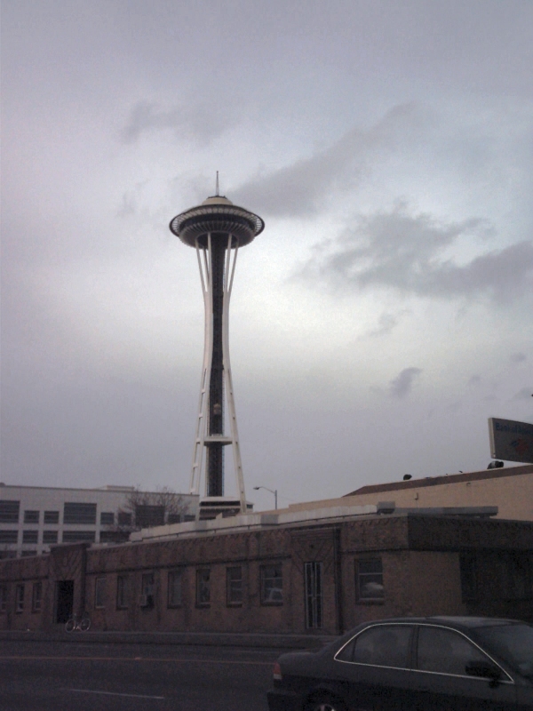 Space Needle