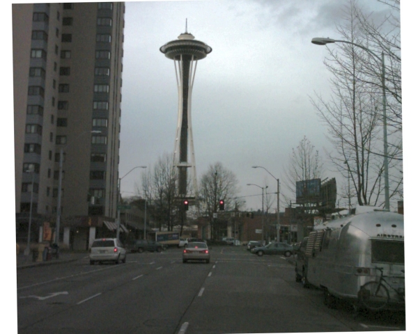 Space Needle