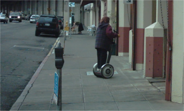 Segway