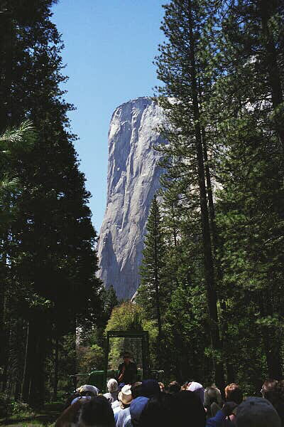 El Capitan
