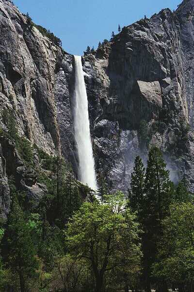 Water fall

