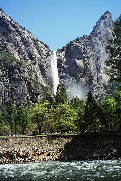 Water fall
